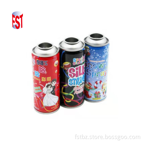 Semi Automatic Aerosol Metal Can Making Machine Production Line